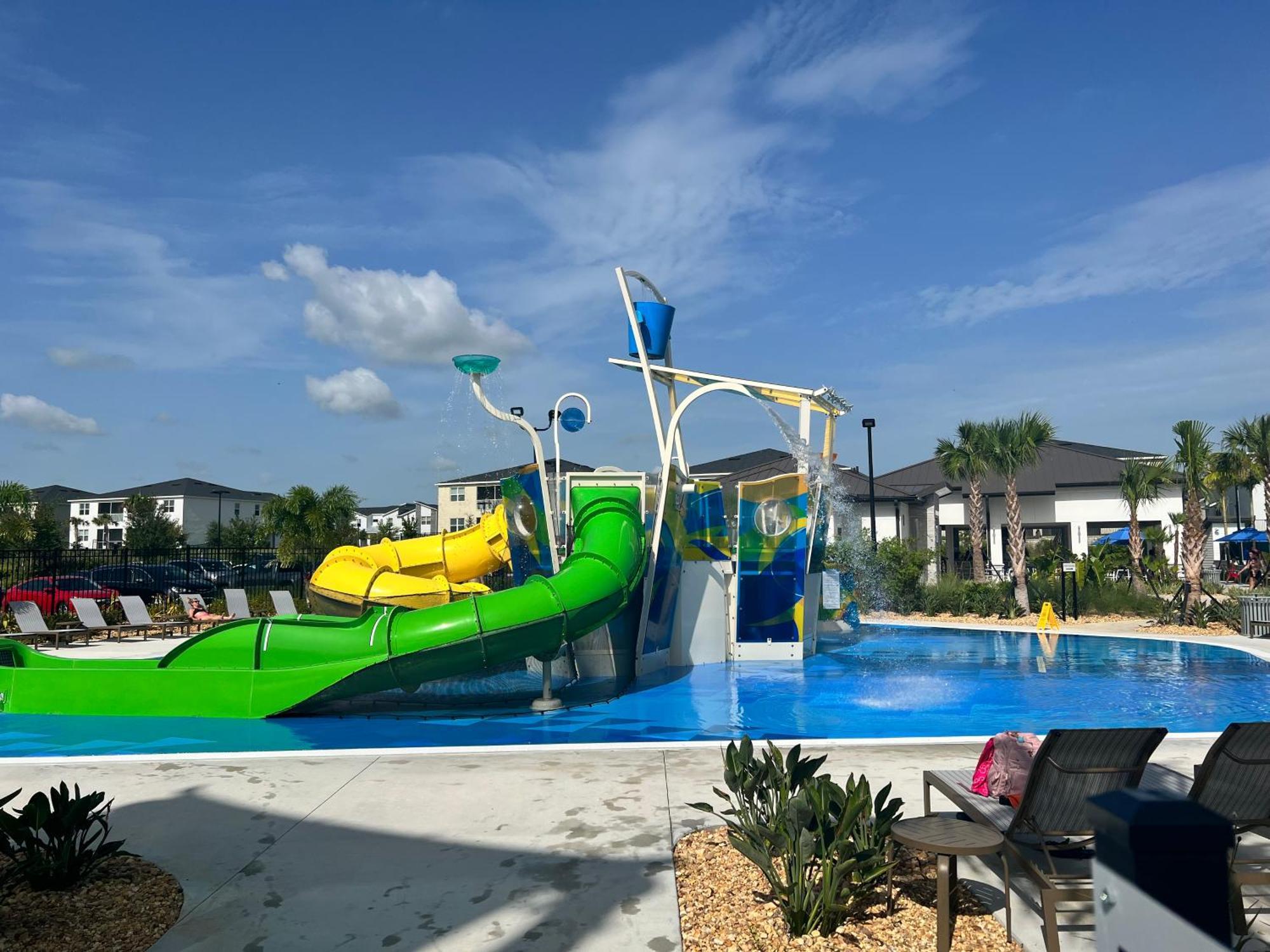 8 Bedroom Home Inside The Best Resort In Orlando! Kissimmee Zewnętrze zdjęcie
