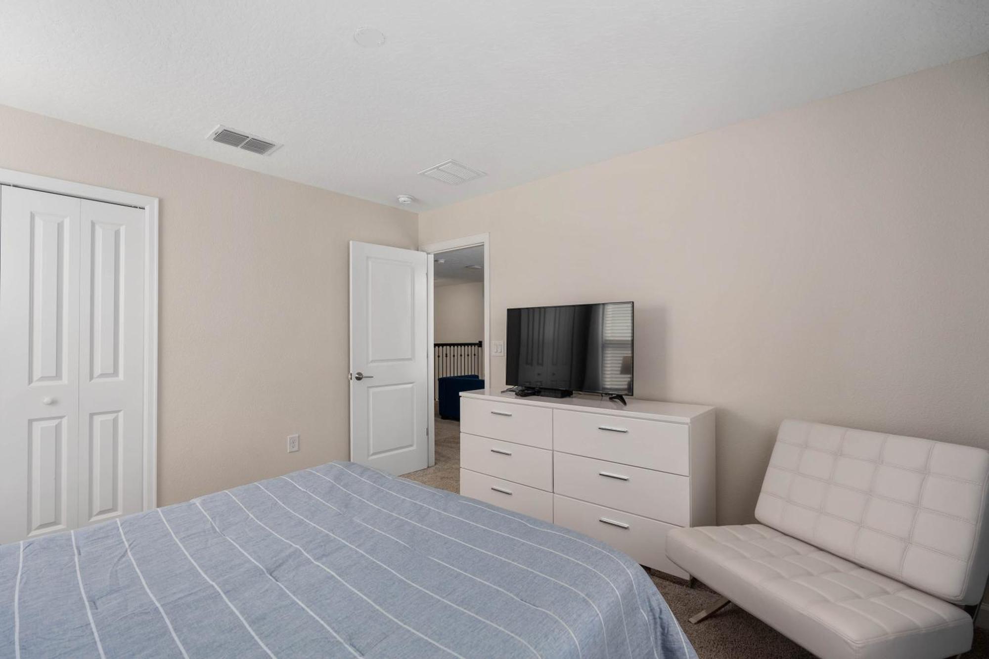 8 Bedroom Home Inside The Best Resort In Orlando! Kissimmee Zewnętrze zdjęcie