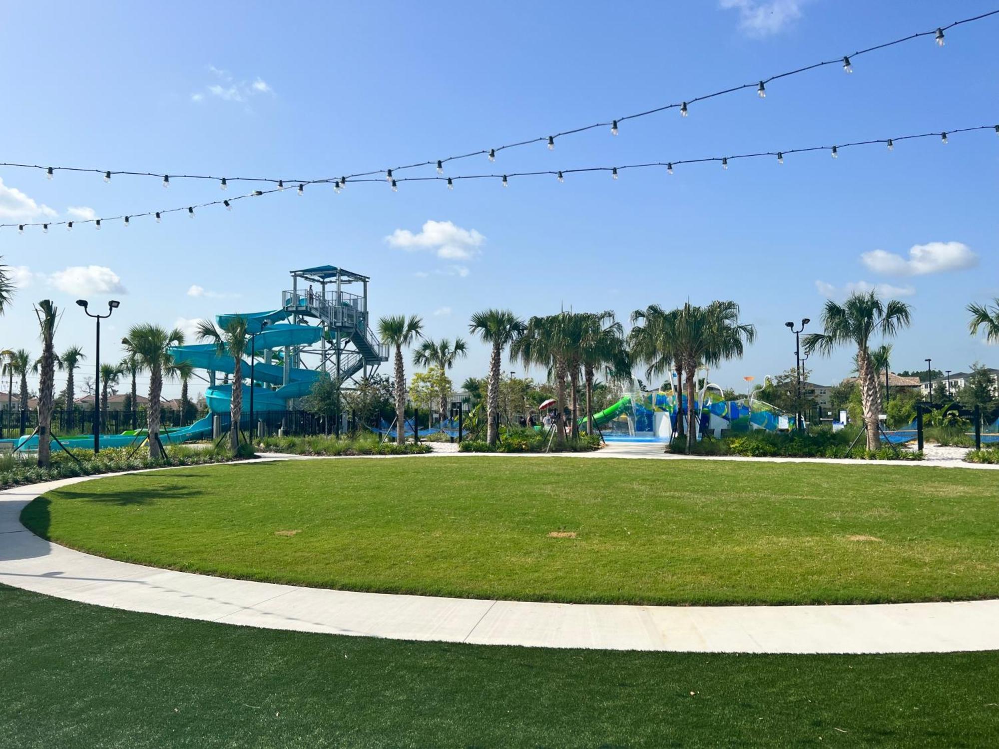 8 Bedroom Home Inside The Best Resort In Orlando! Kissimmee Zewnętrze zdjęcie