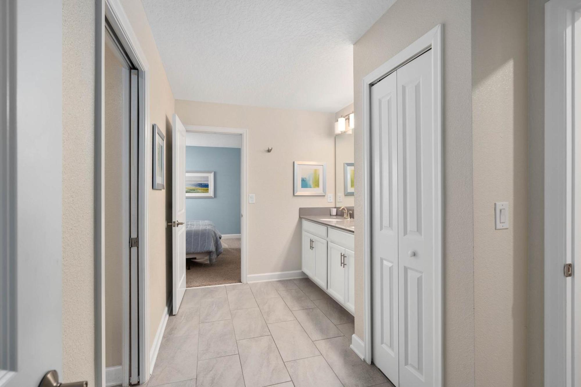 8 Bedroom Home Inside The Best Resort In Orlando! Kissimmee Zewnętrze zdjęcie