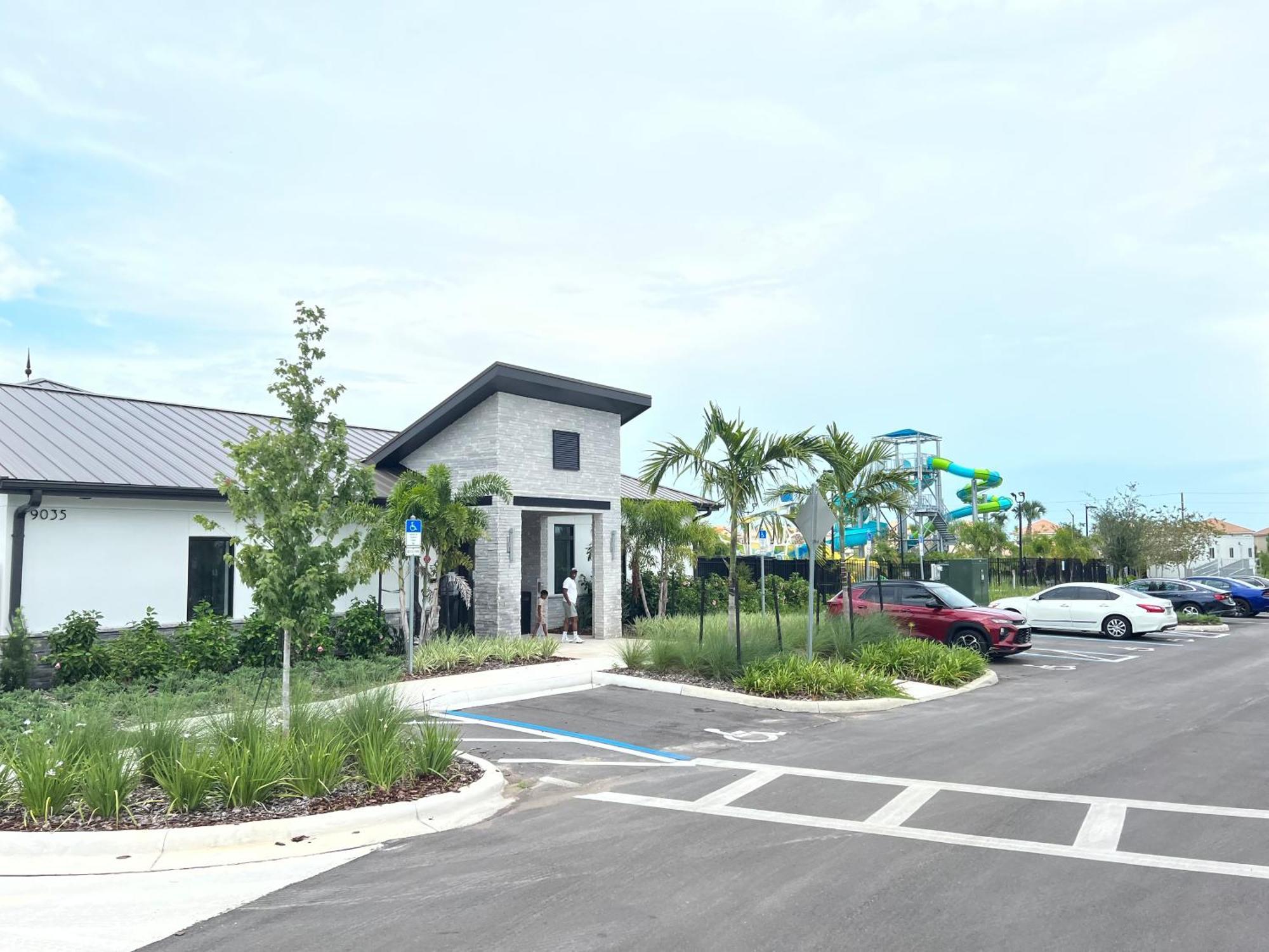 8 Bedroom Home Inside The Best Resort In Orlando! Kissimmee Zewnętrze zdjęcie