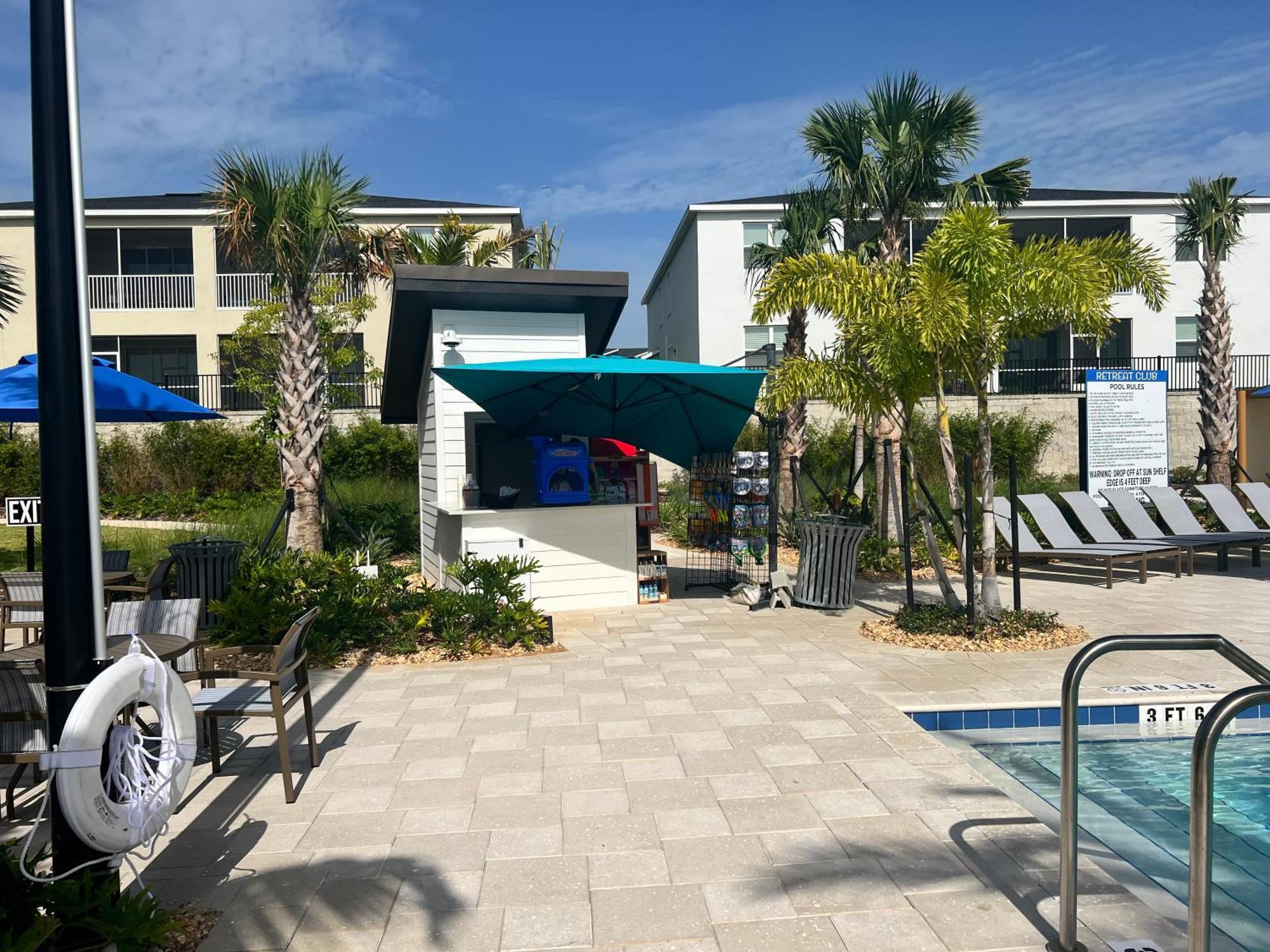 8 Bedroom Home Inside The Best Resort In Orlando! Kissimmee Zewnętrze zdjęcie