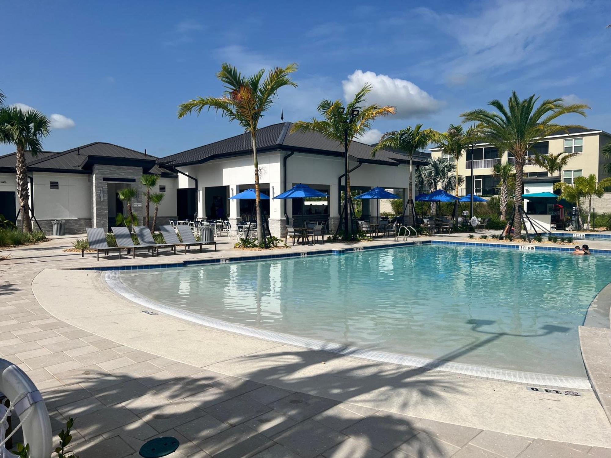8 Bedroom Home Inside The Best Resort In Orlando! Kissimmee Zewnętrze zdjęcie