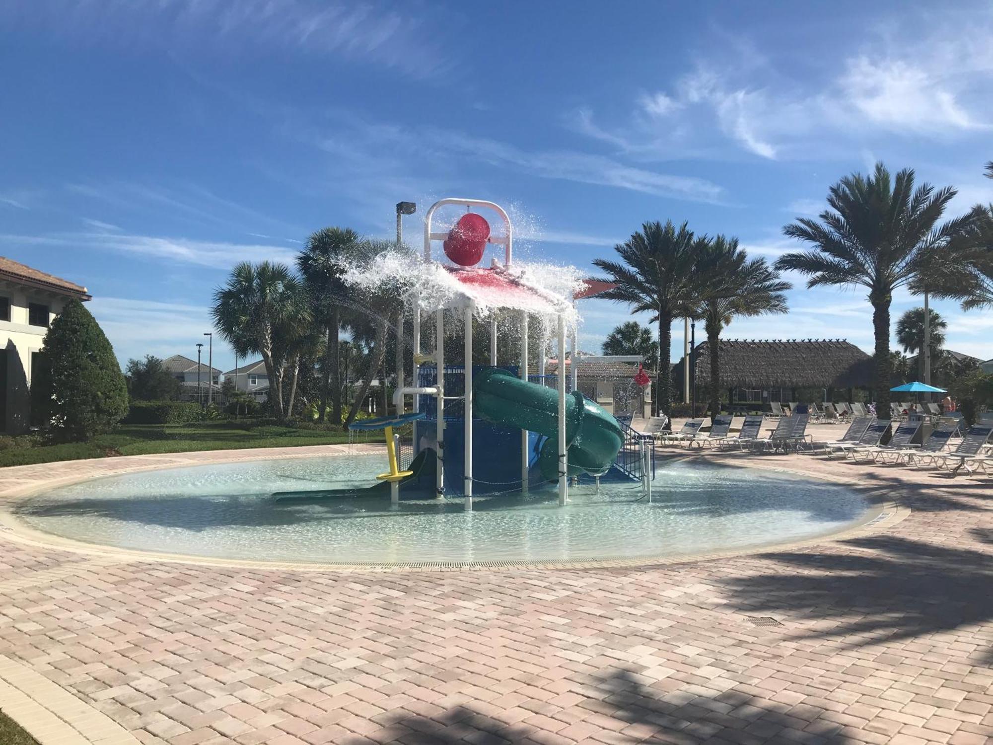 8 Bedroom Home Inside The Best Resort In Orlando! Kissimmee Zewnętrze zdjęcie