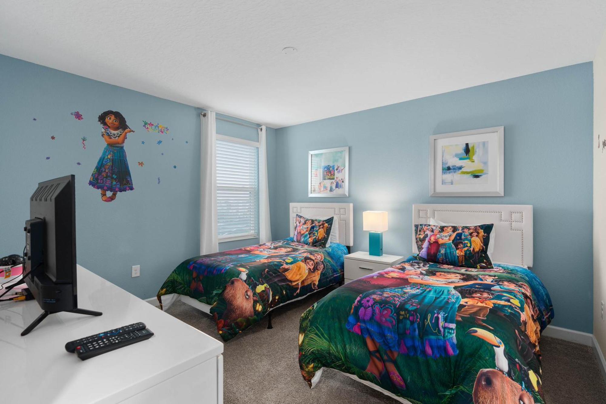 8 Bedroom Home Inside The Best Resort In Orlando! Kissimmee Zewnętrze zdjęcie
