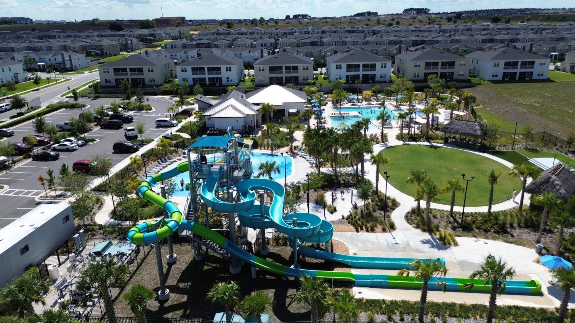 8 Bedroom Home Inside The Best Resort In Orlando! Kissimmee Zewnętrze zdjęcie