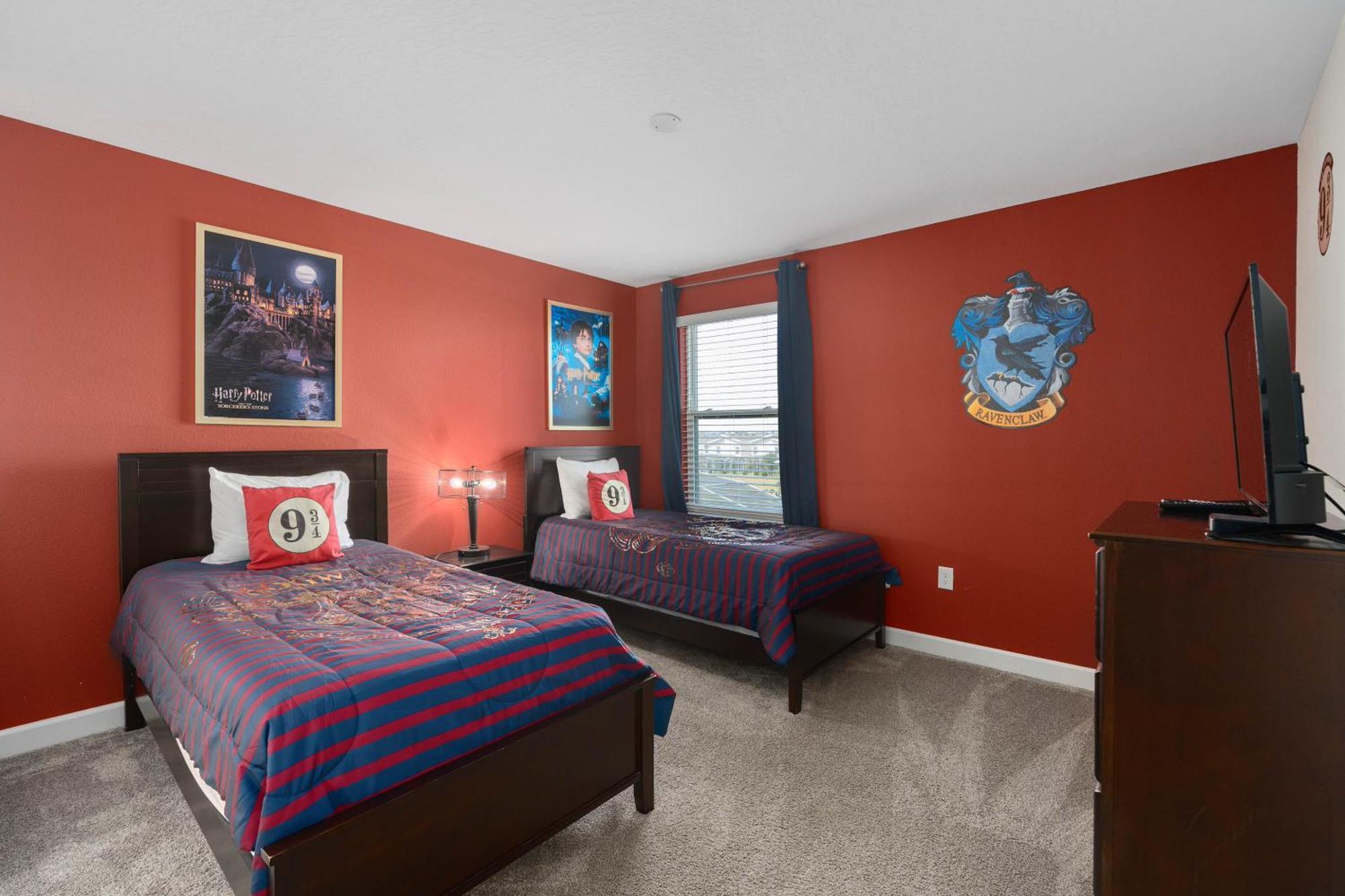8 Bedroom Home Inside The Best Resort In Orlando! Kissimmee Zewnętrze zdjęcie