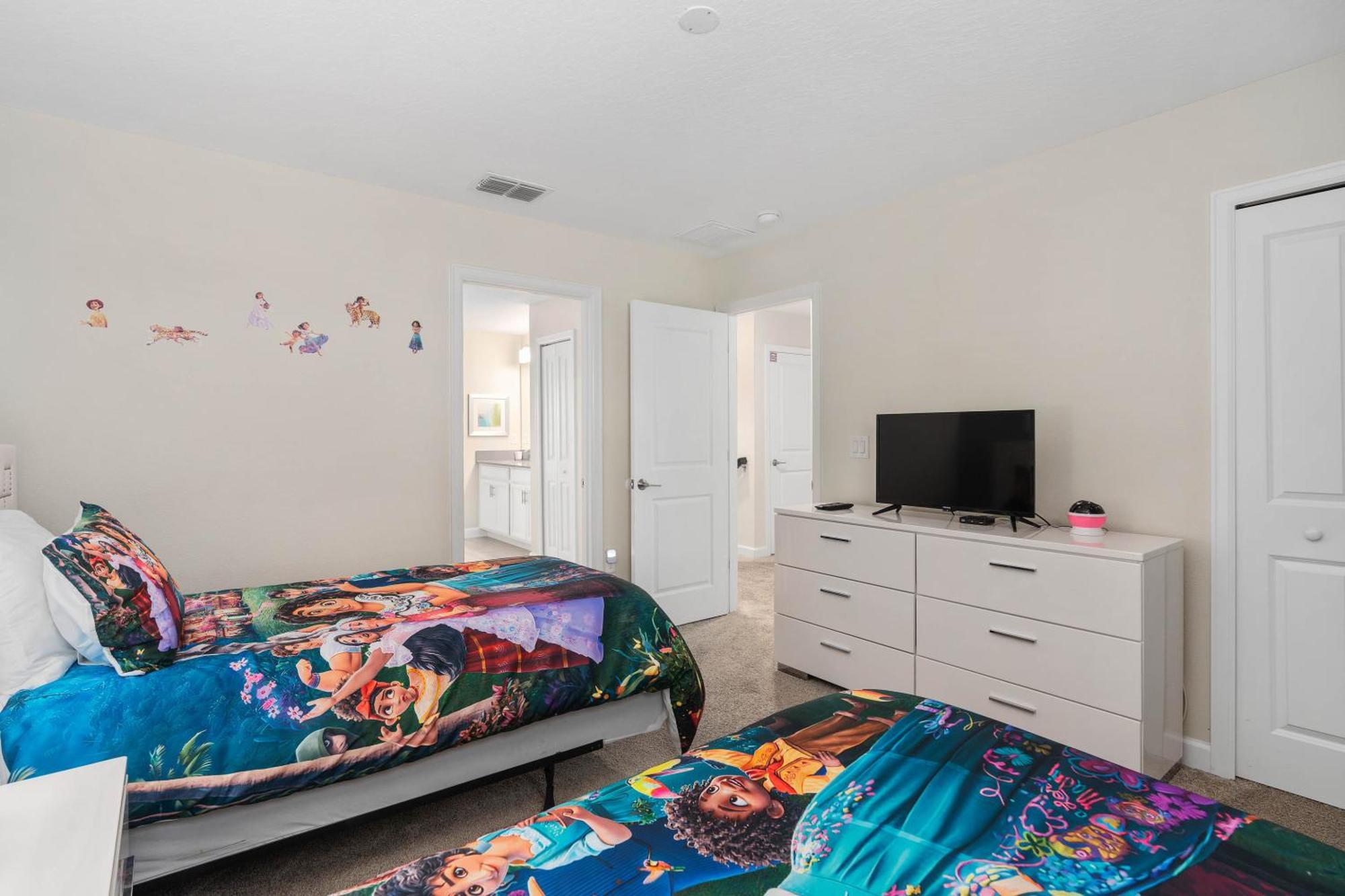 8 Bedroom Home Inside The Best Resort In Orlando! Kissimmee Zewnętrze zdjęcie