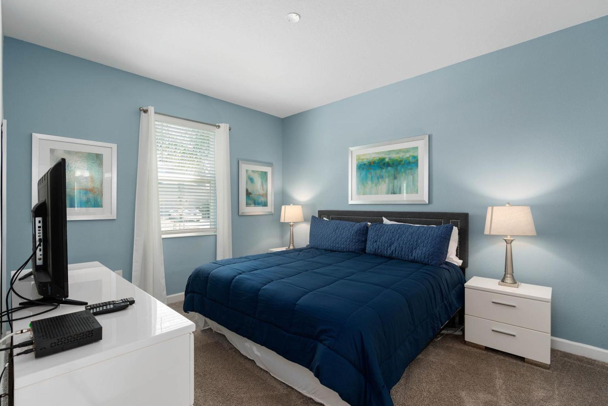 8 Bedroom Home Inside The Best Resort In Orlando! Kissimmee Zewnętrze zdjęcie