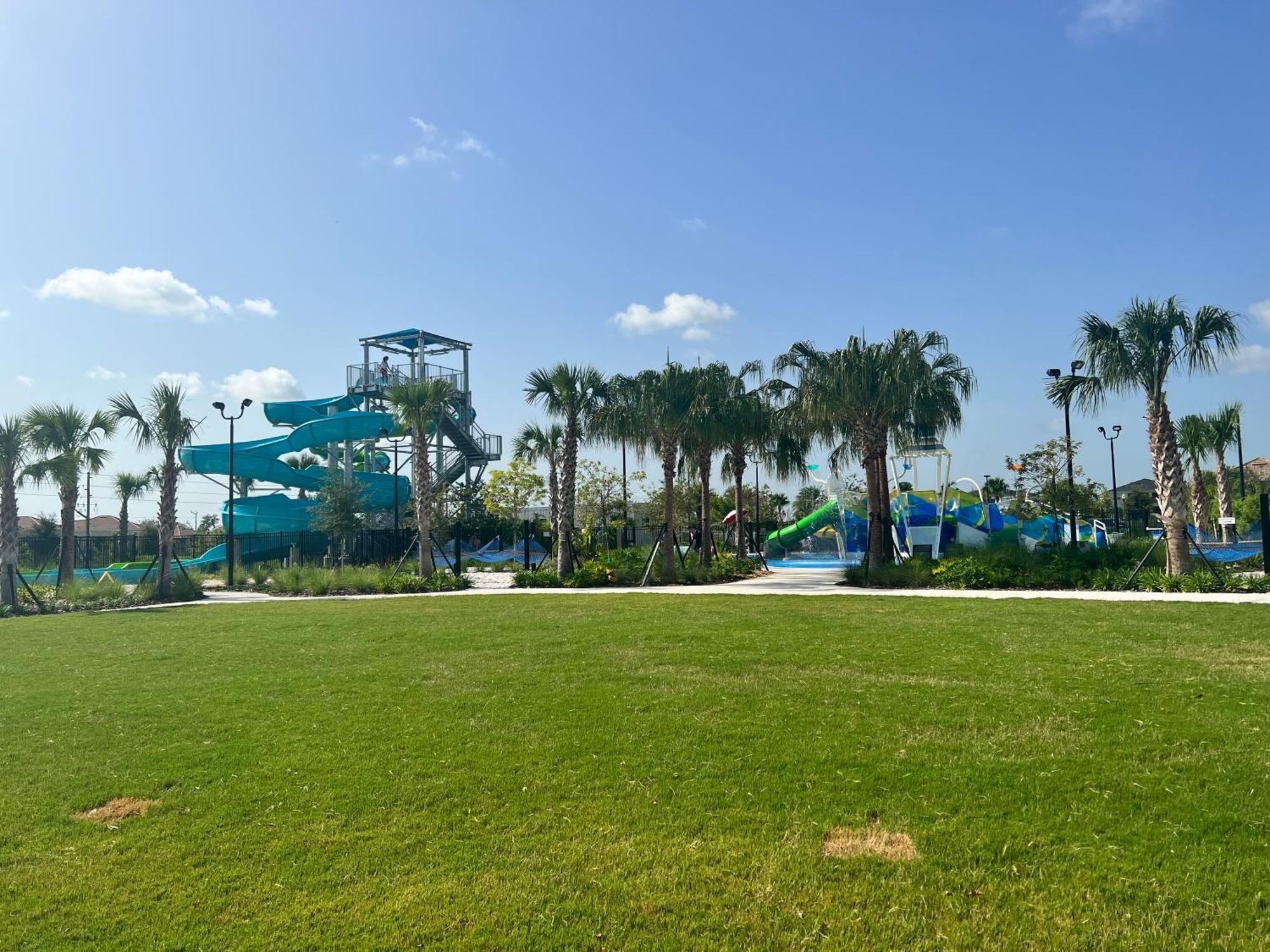 8 Bedroom Home Inside The Best Resort In Orlando! Kissimmee Zewnętrze zdjęcie