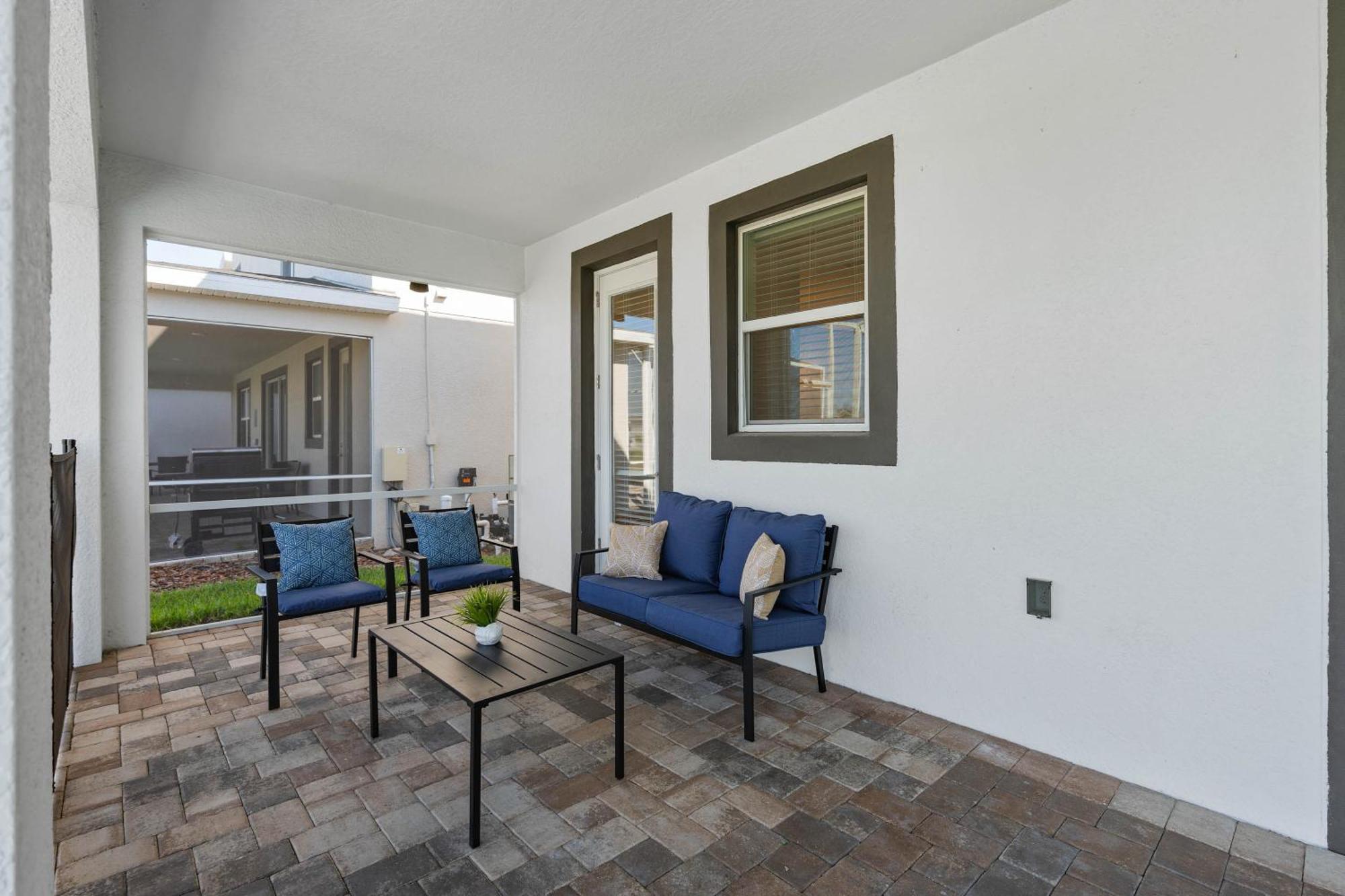 8 Bedroom Home Inside The Best Resort In Orlando! Kissimmee Zewnętrze zdjęcie