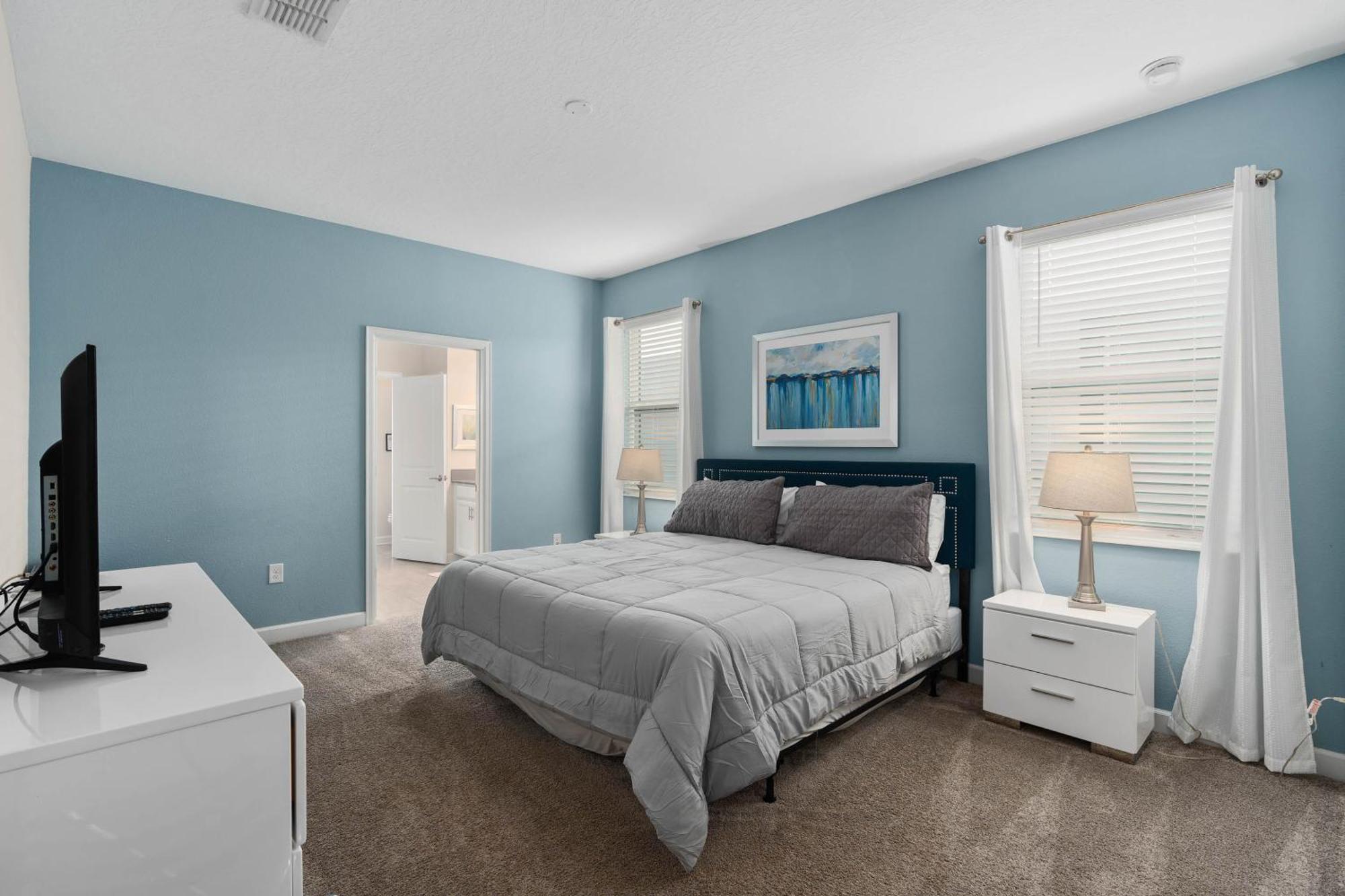 8 Bedroom Home Inside The Best Resort In Orlando! Kissimmee Zewnętrze zdjęcie