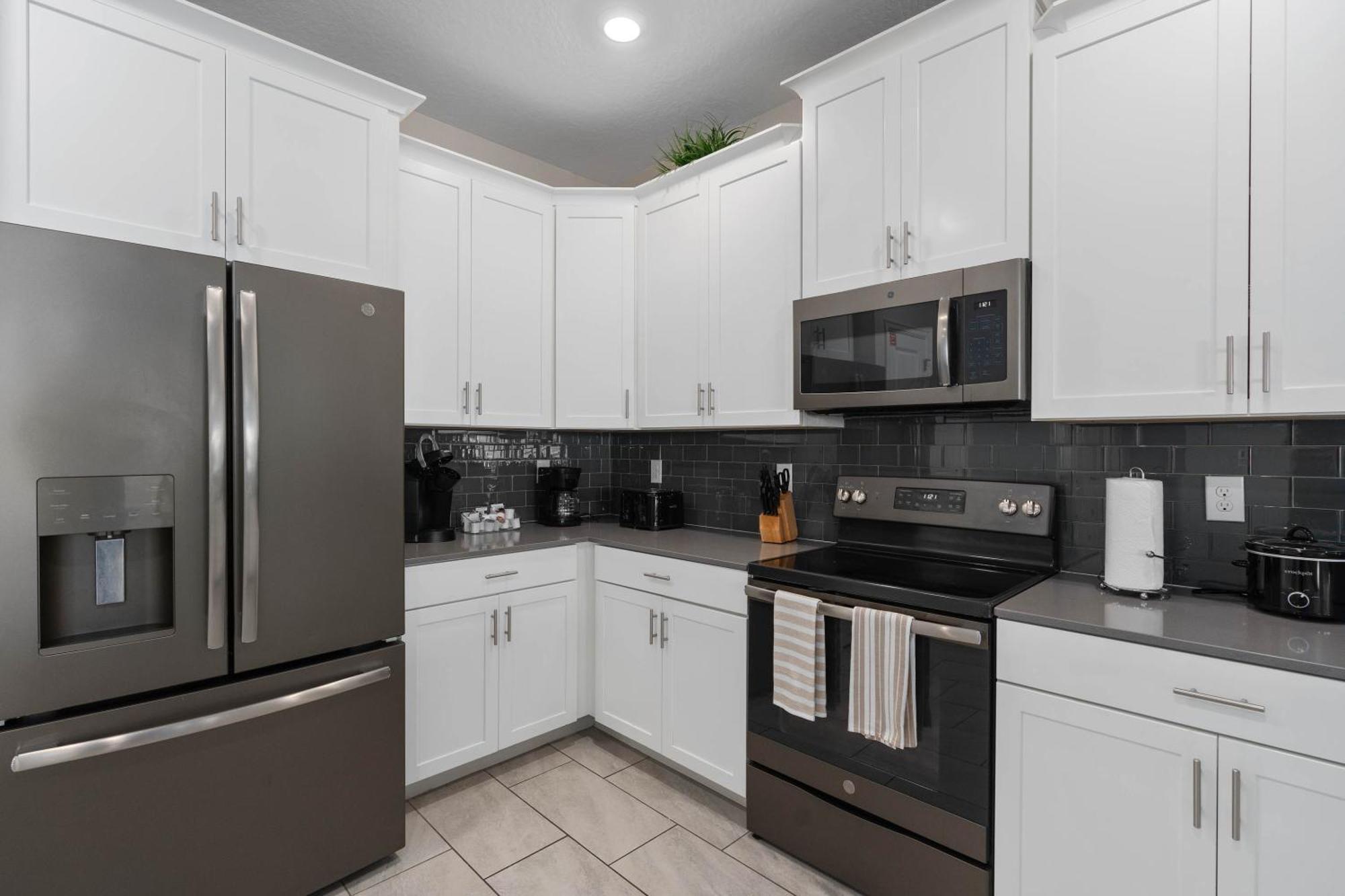 8 Bedroom Home Inside The Best Resort In Orlando! Kissimmee Zewnętrze zdjęcie