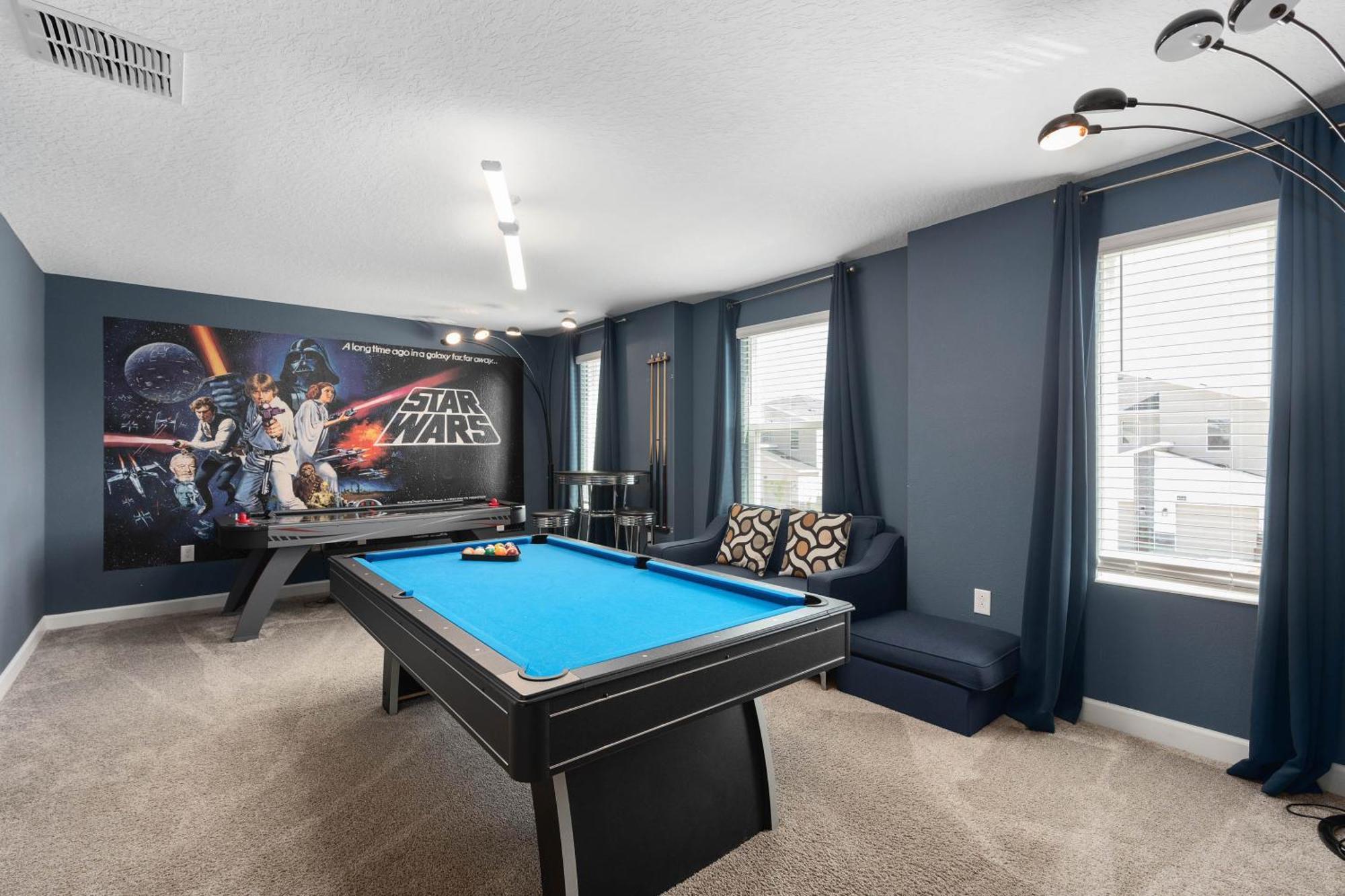 8 Bedroom Home Inside The Best Resort In Orlando! Kissimmee Zewnętrze zdjęcie