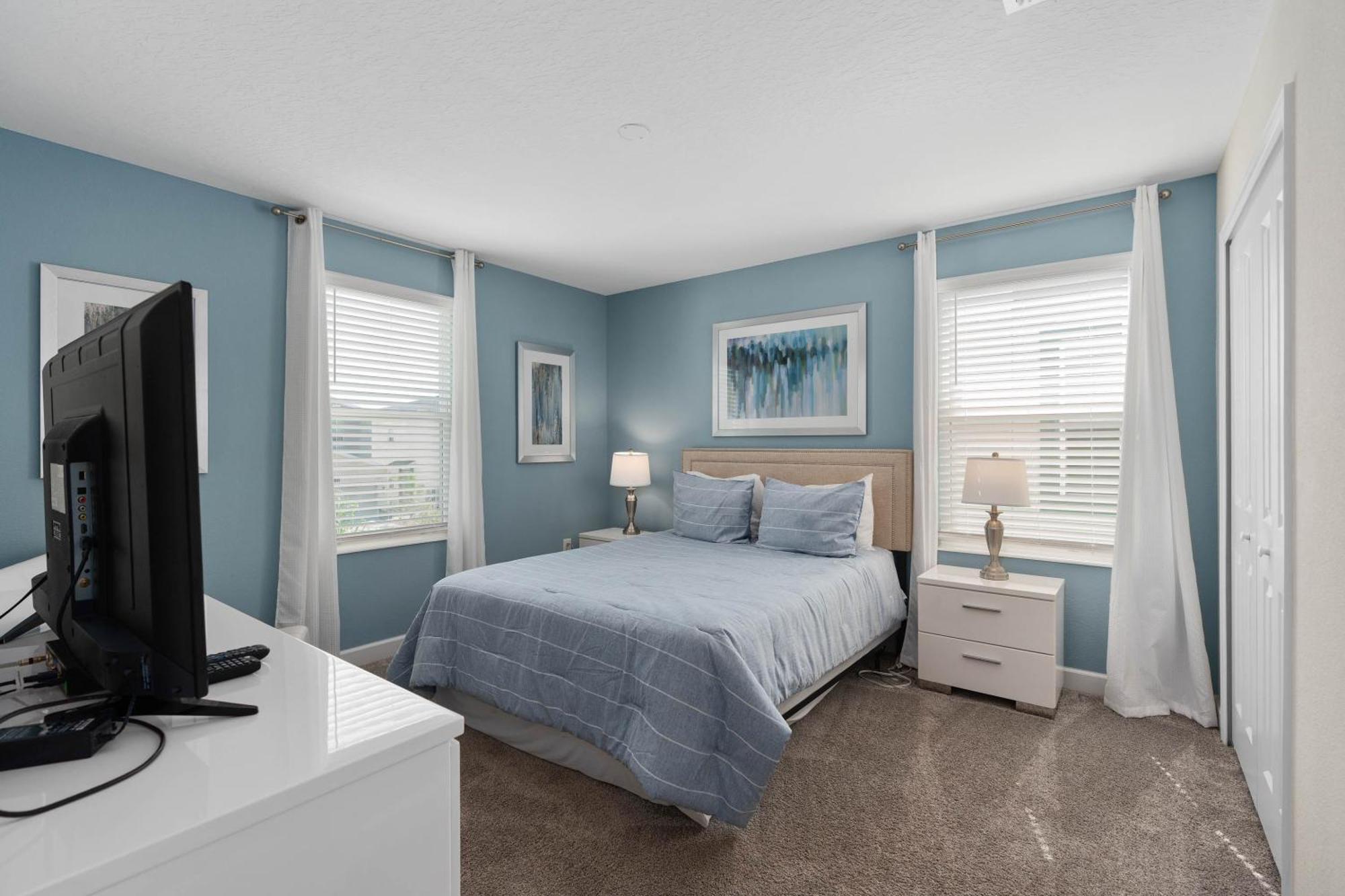 8 Bedroom Home Inside The Best Resort In Orlando! Kissimmee Zewnętrze zdjęcie