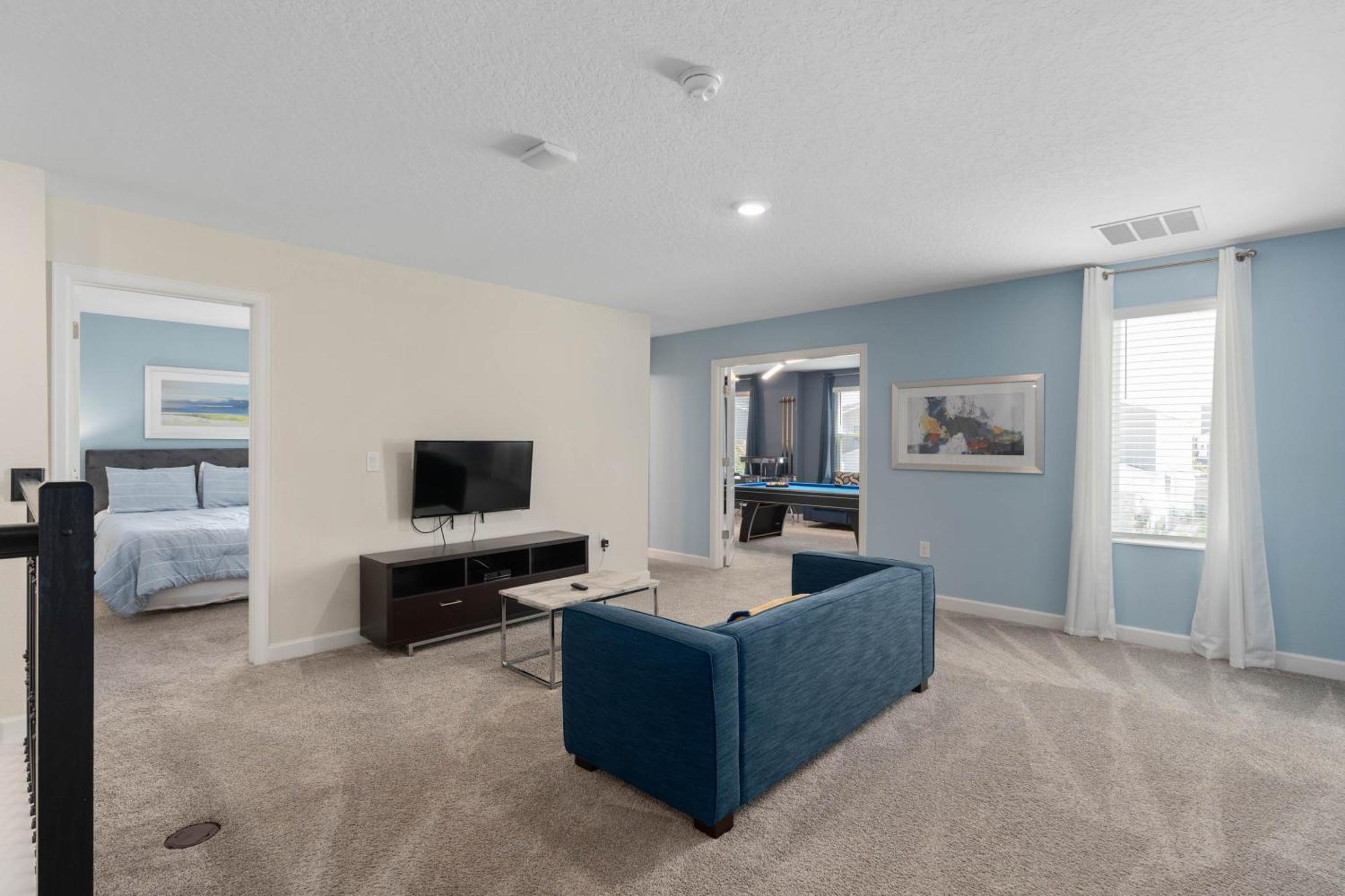 8 Bedroom Home Inside The Best Resort In Orlando! Kissimmee Zewnętrze zdjęcie