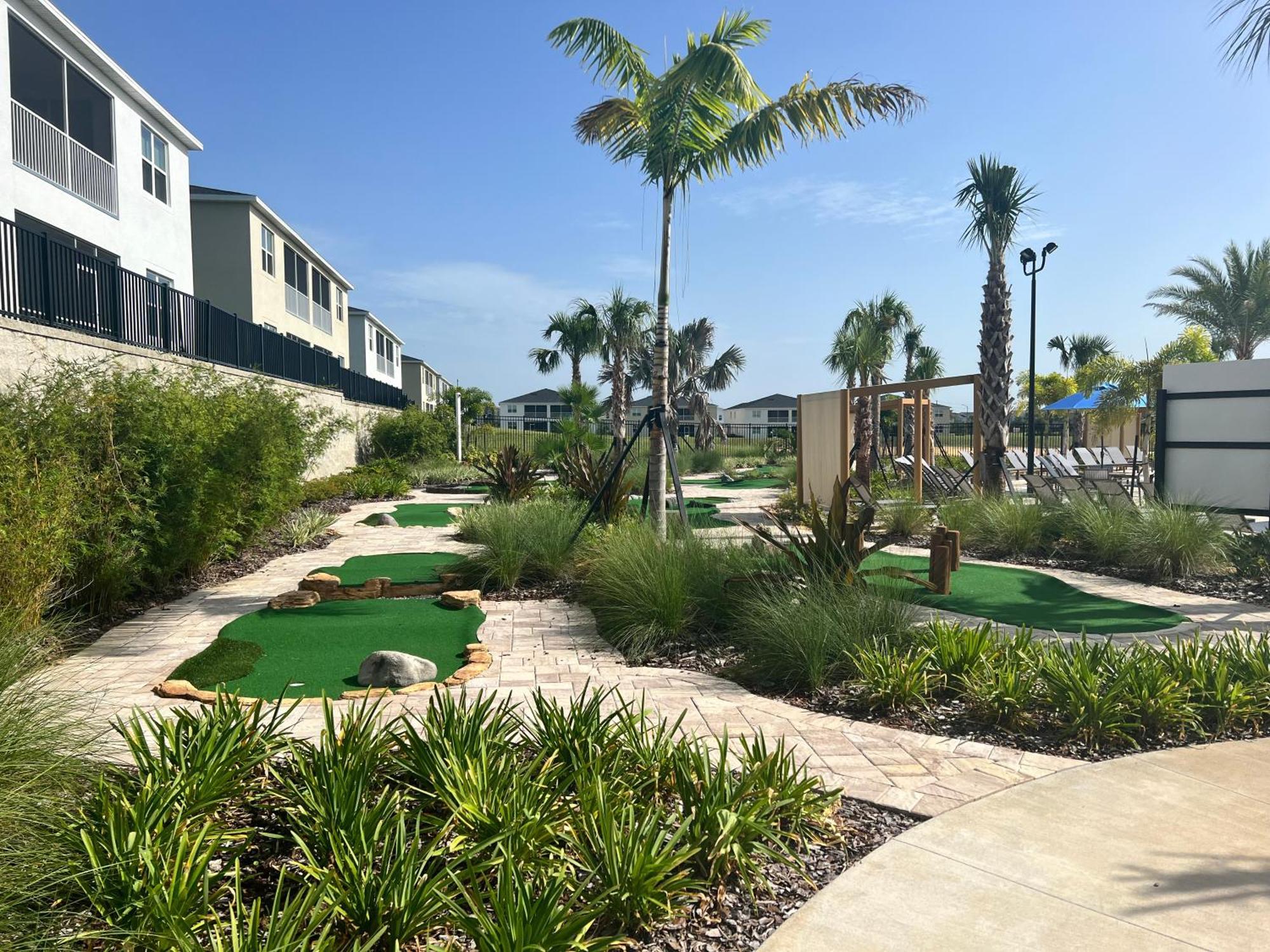 8 Bedroom Home Inside The Best Resort In Orlando! Kissimmee Zewnętrze zdjęcie