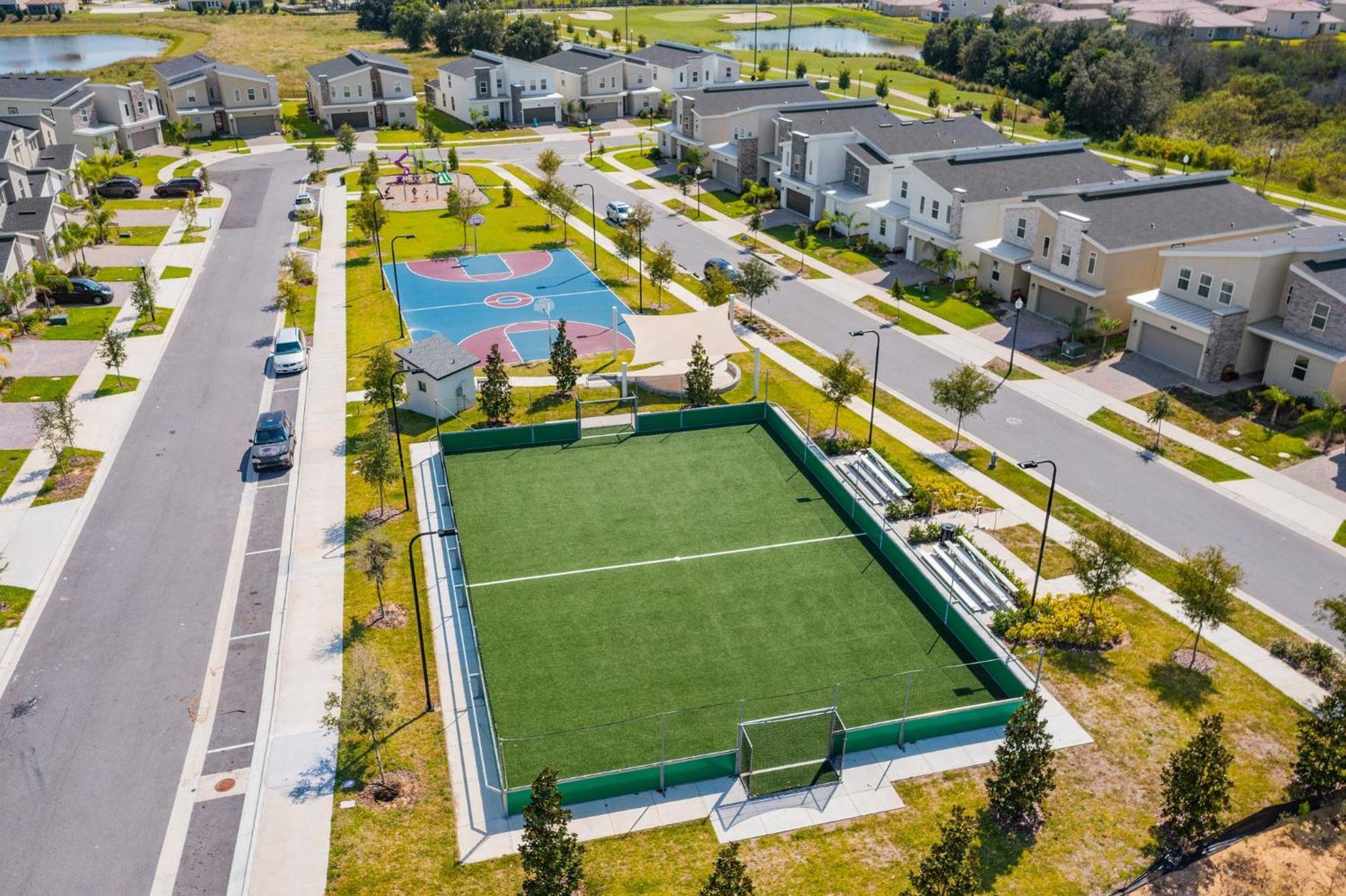 8 Bedroom Home Inside The Best Resort In Orlando! Kissimmee Zewnętrze zdjęcie